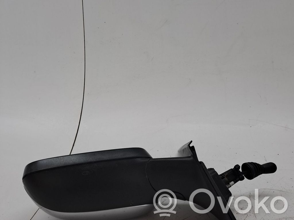 Opel Corsa C Oglindă electrică ușă față 