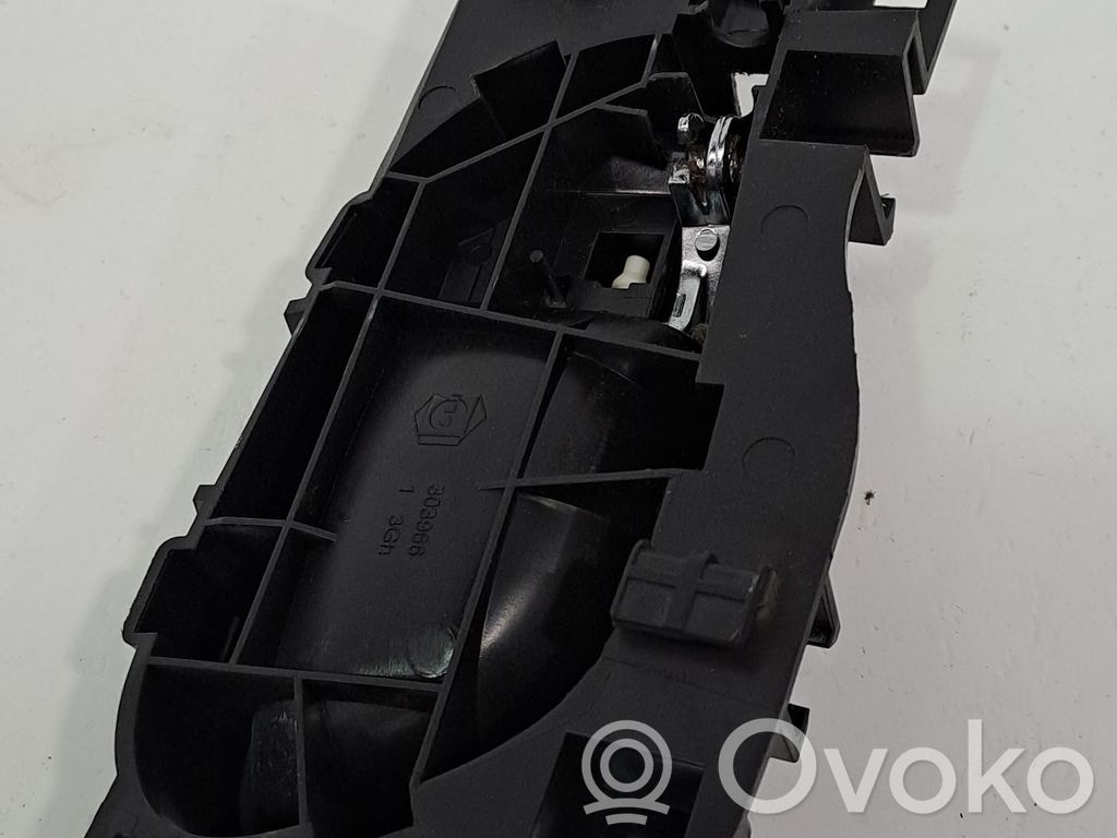 Manecilla interna de puerta corredera   9143L9