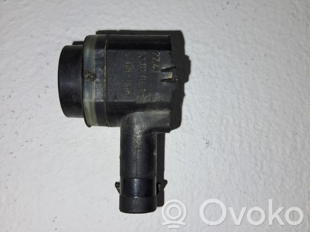 Ford C-MAX II Sensor de aparcamiento PDC 
