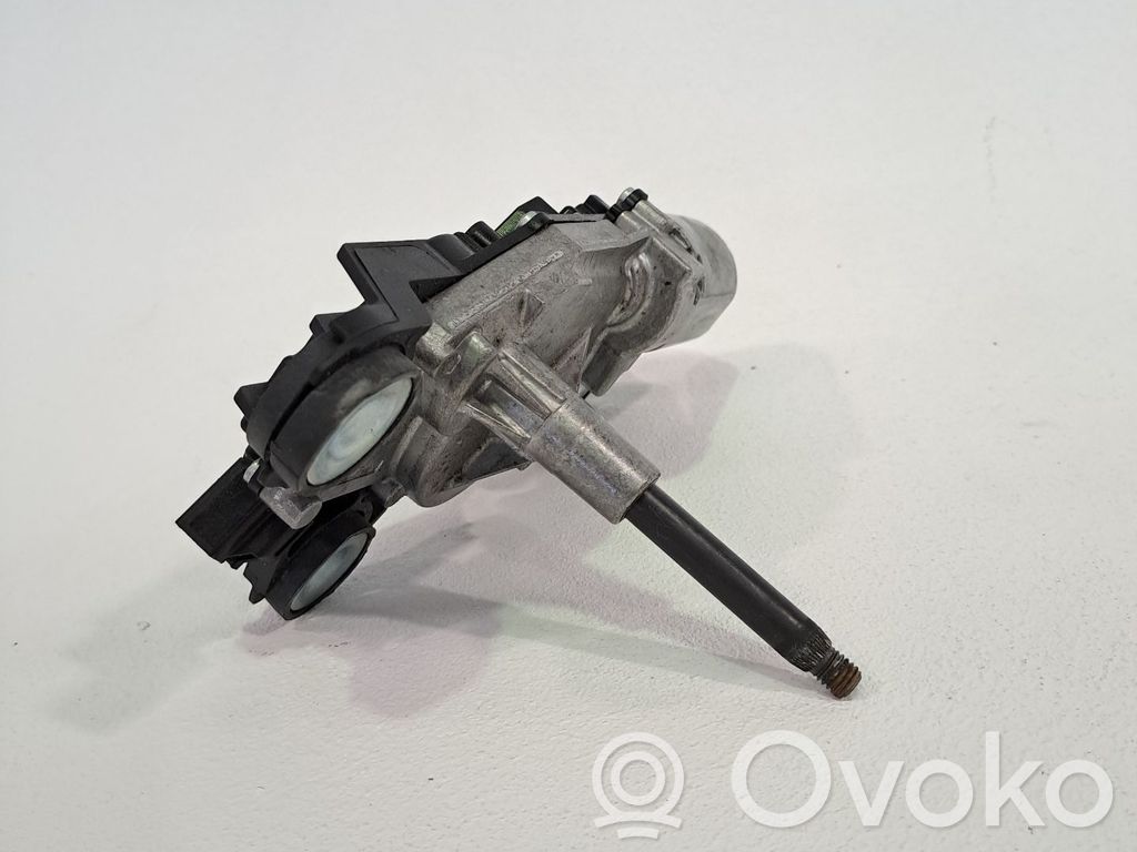 Motor del limpiaparabrisas trasero   1851421,F1FB17K441AA