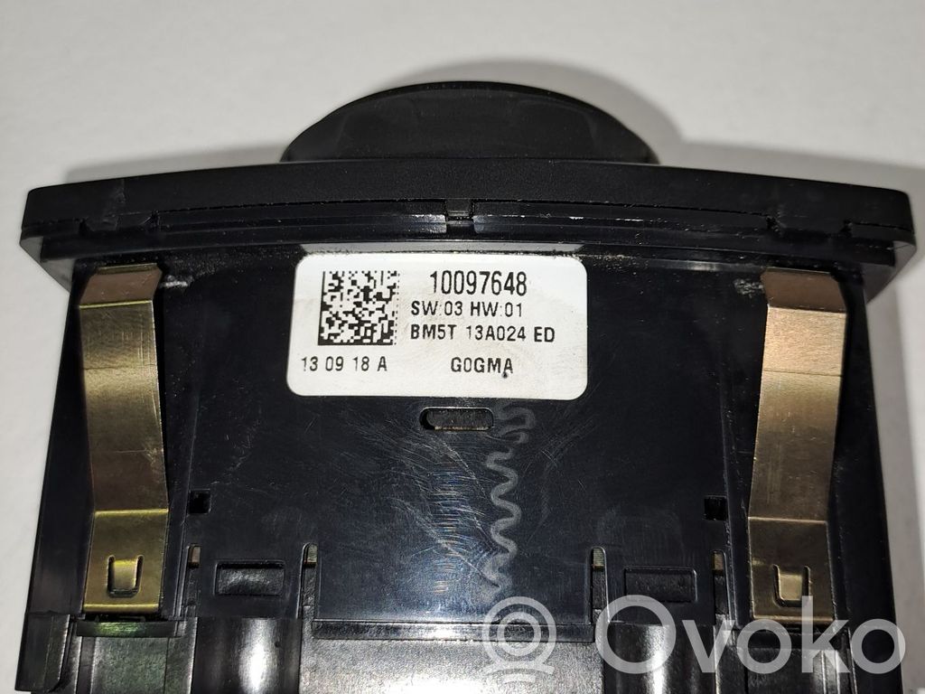 Interruptor de luz   2551321,BM5T13A024EF