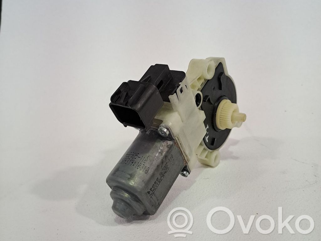 Ford Focus Motor macara geam ușă spate 