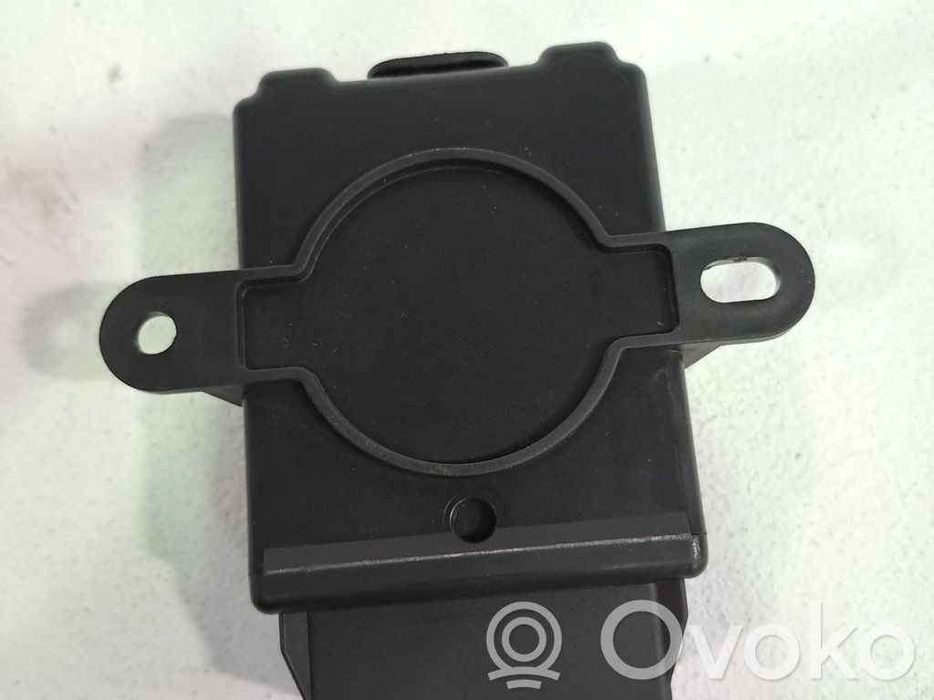 Ford Focus Modulo di controllo del corpo centrale 