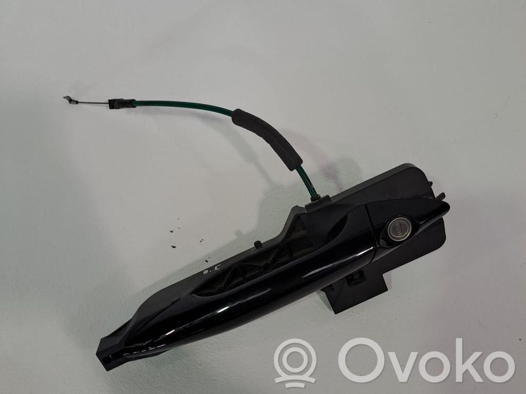 Etuoven ulkokahva   82655A6000