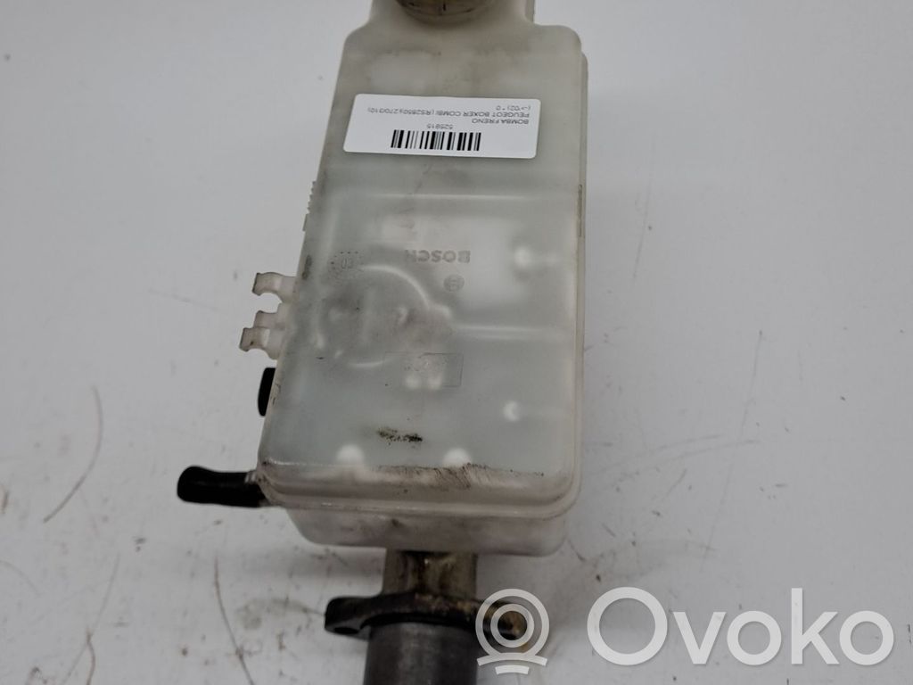 Peugeot Boxer Servo-frein 
