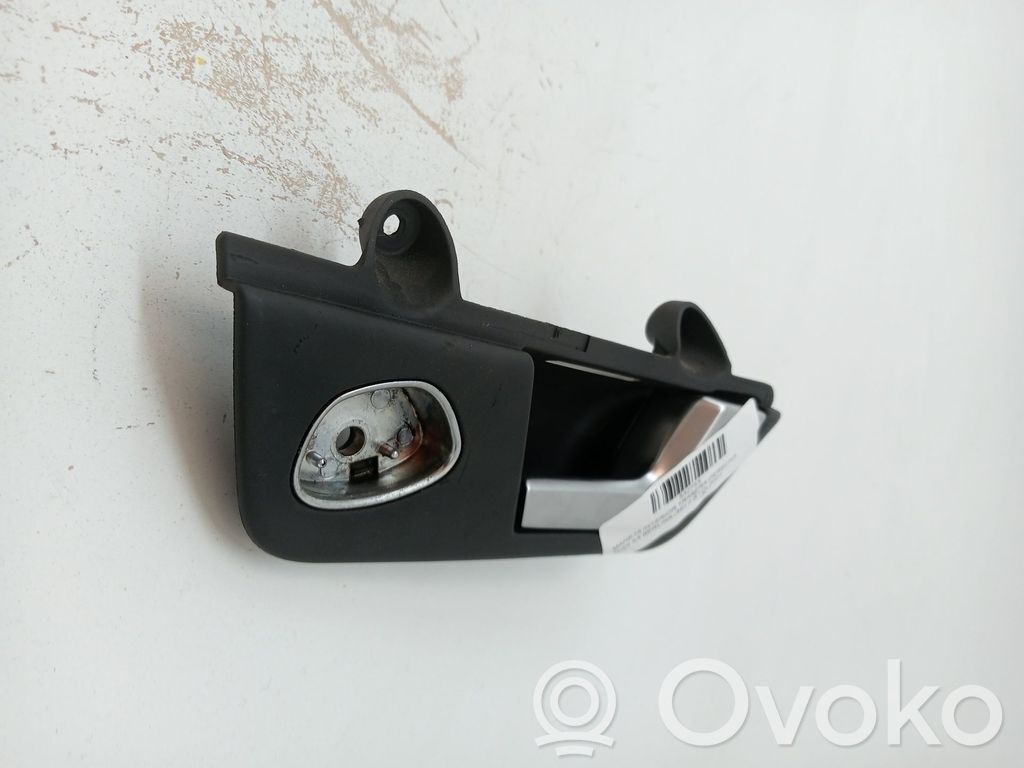 Manecilla interna puerta trasera   8E0839020C,8E0839020C7PE