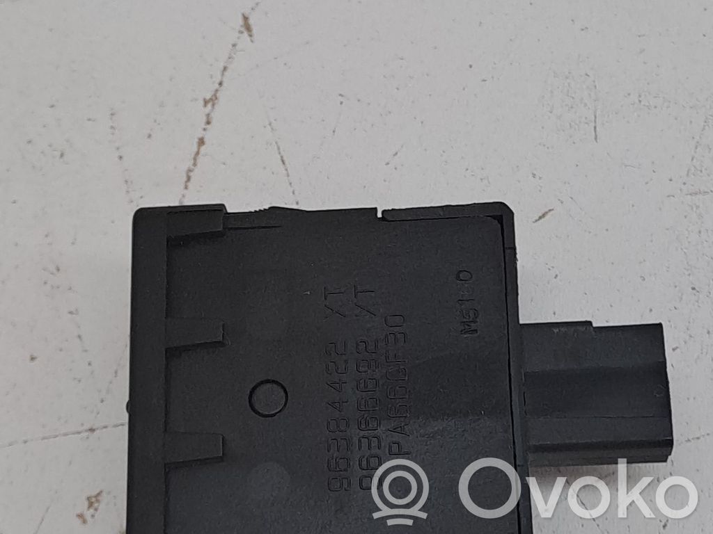 Interruptor de luz   6554C3
