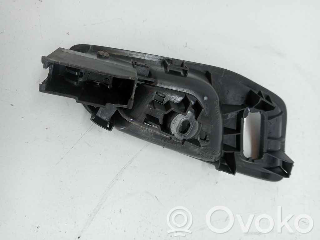 Ford Transit Manecilla interna de puerta corredera 