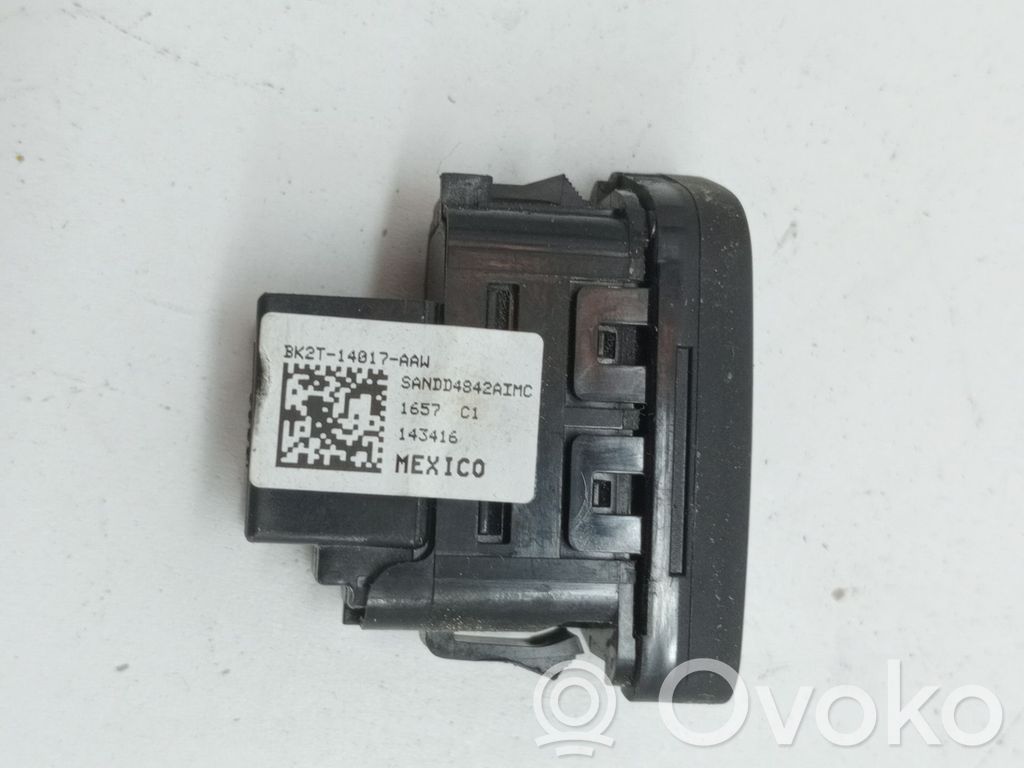 Ford Transit Central body control module 