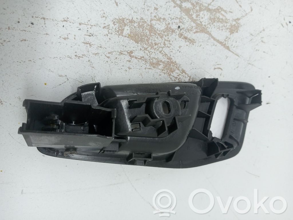 Ford Transit Manecilla interna de puerta corredera 