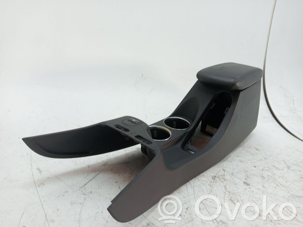 Console centrale   C2S37552LEG,4X4XF045A37AC0LEG