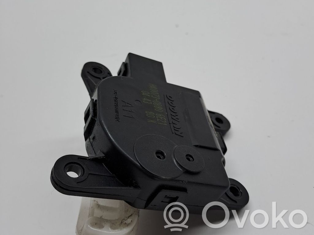 Central body control module   971591W000