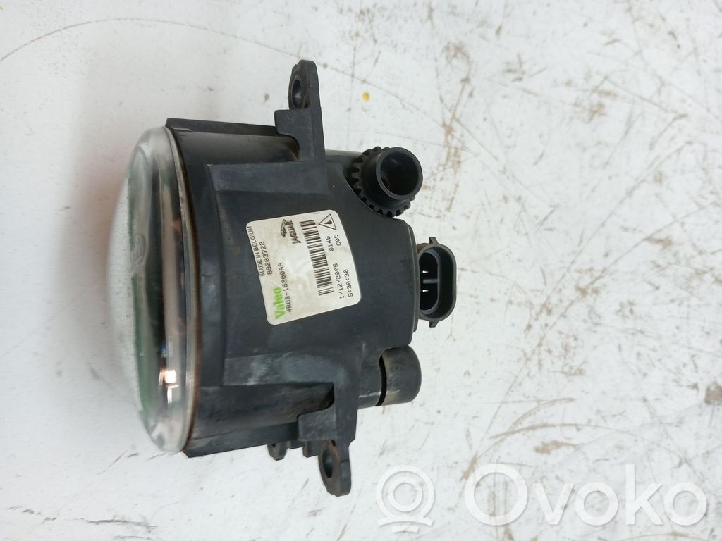 Nebelscheinwerfer vorne   XR837532,4R8315200AA