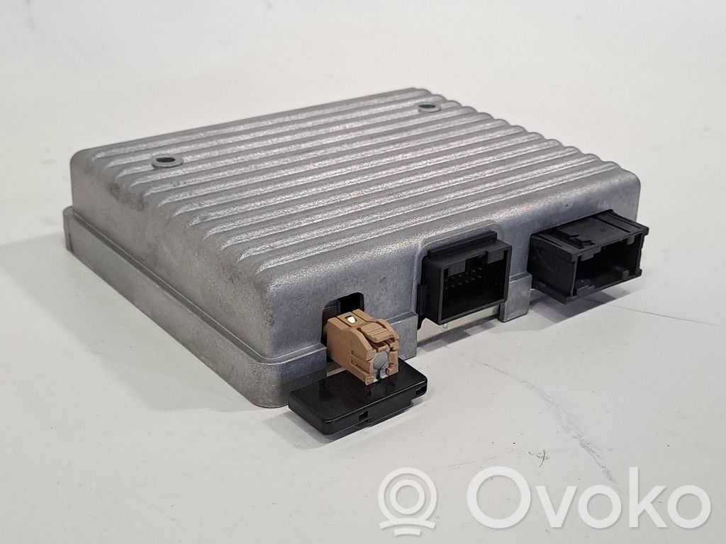 Central body control module   13353284,1788269