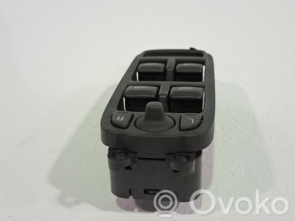 Electric window control switch   31453264