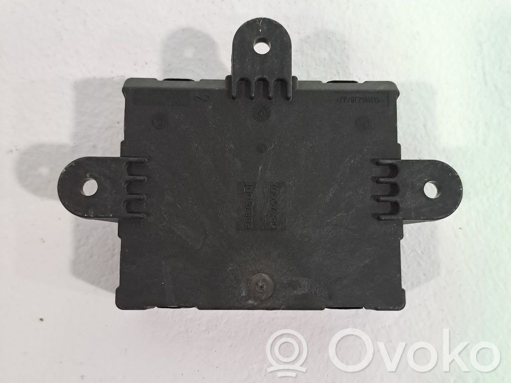 Kėbulo modulis   31318368,9G9T14B534CC