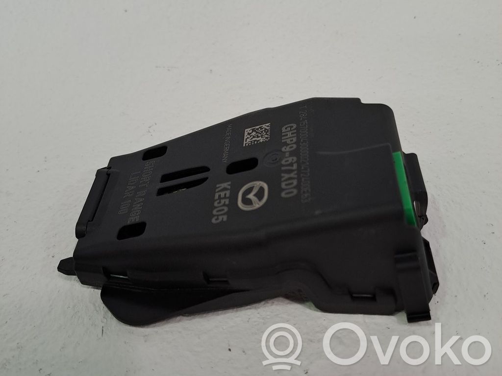 BMW 3 GT F34 Comutator oglinzi laterale 