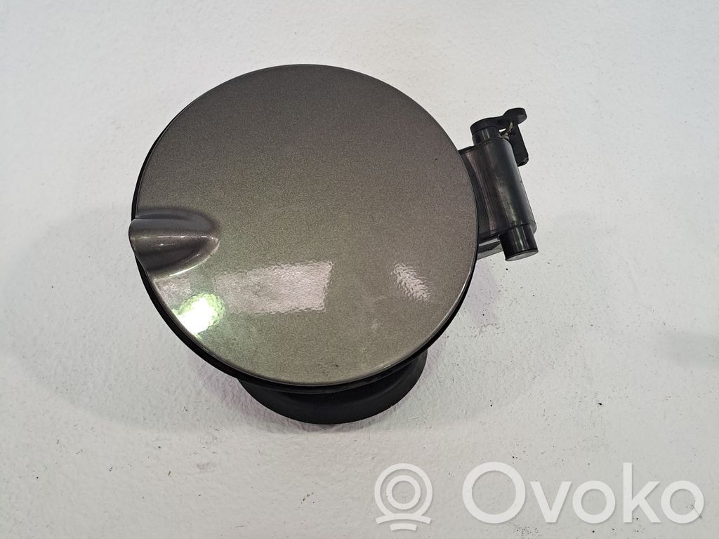 Ford Focus Fuel tank cap 