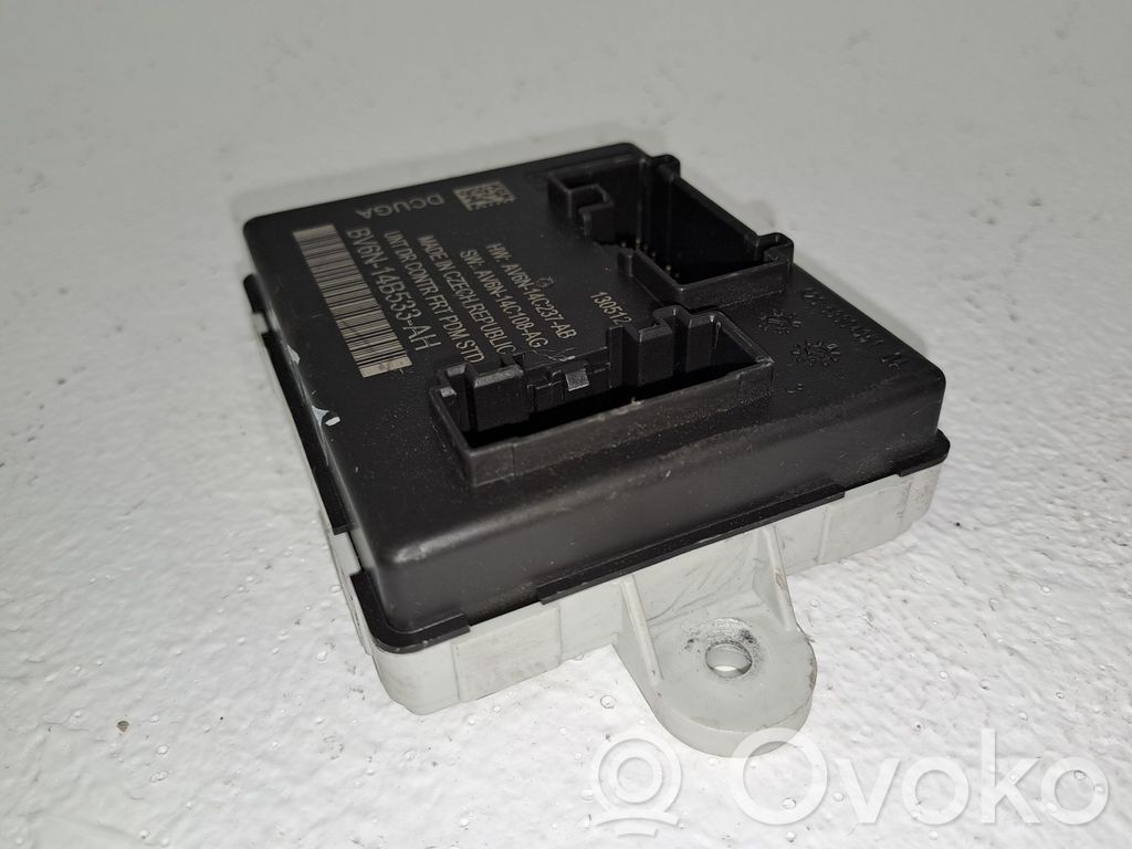 Unidad de control/módulo de carrocería central   1865906,BV6N14B533AL,BV6N14B533AH