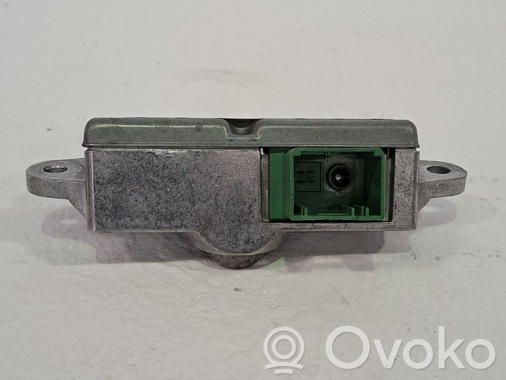 Airbagsteuergerät   65776929555