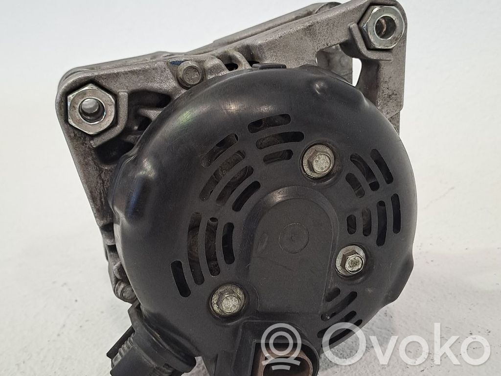Alternator   1940809,CV6T10300BE