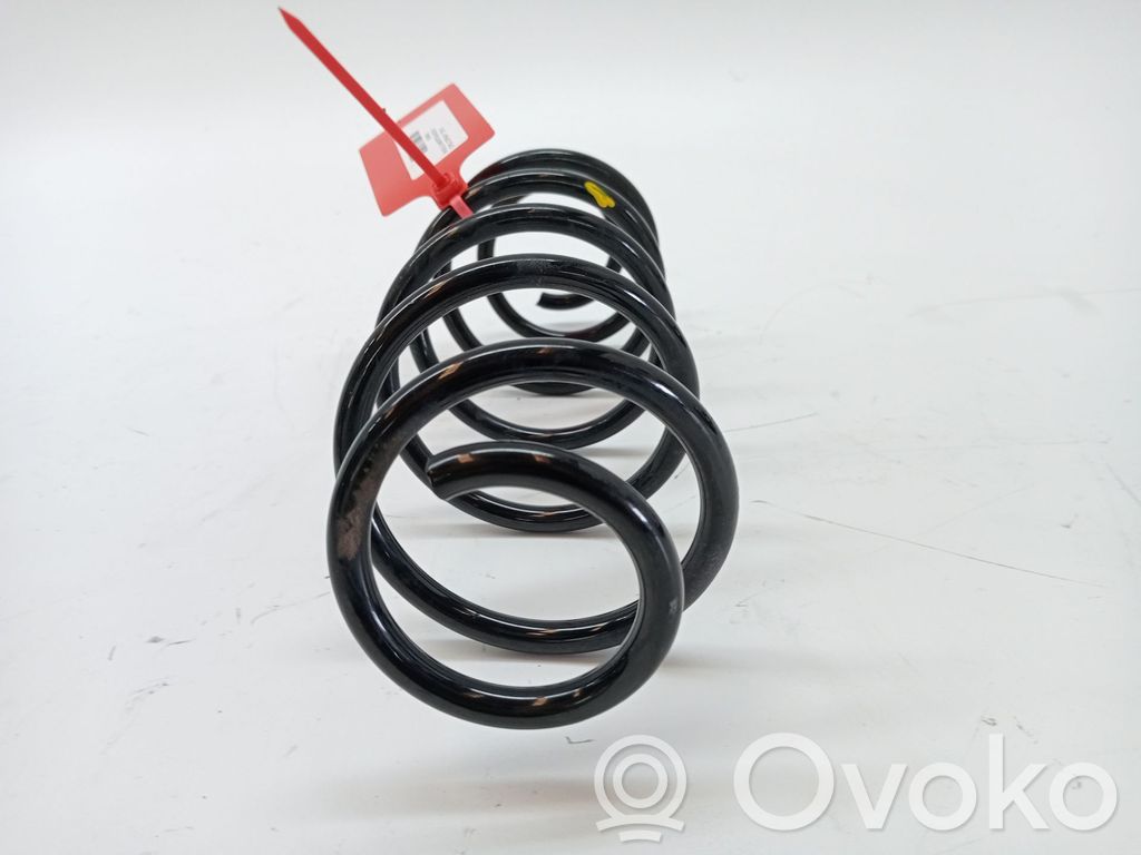 Opel Corsa F Etukierrejousi 