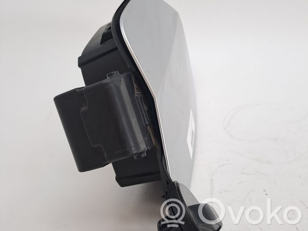 Opel Corsa F Sportello del serbatoio del carburante 
