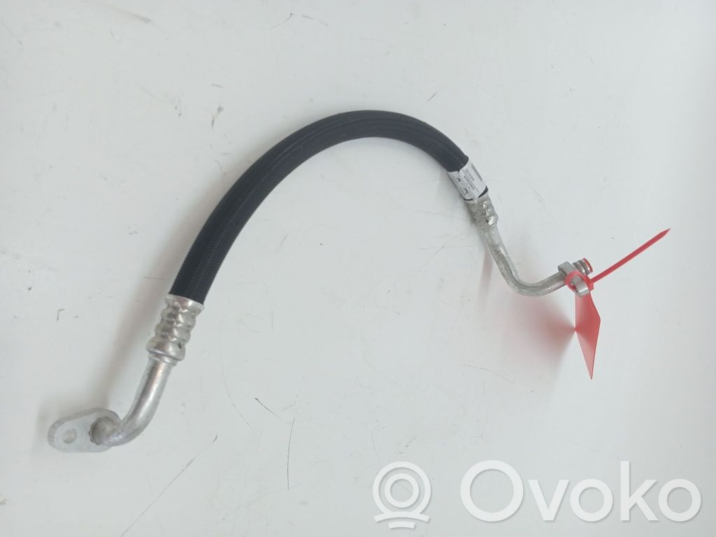 Opel Corsa F A/C-laitteen joustava liitosmuhvi 