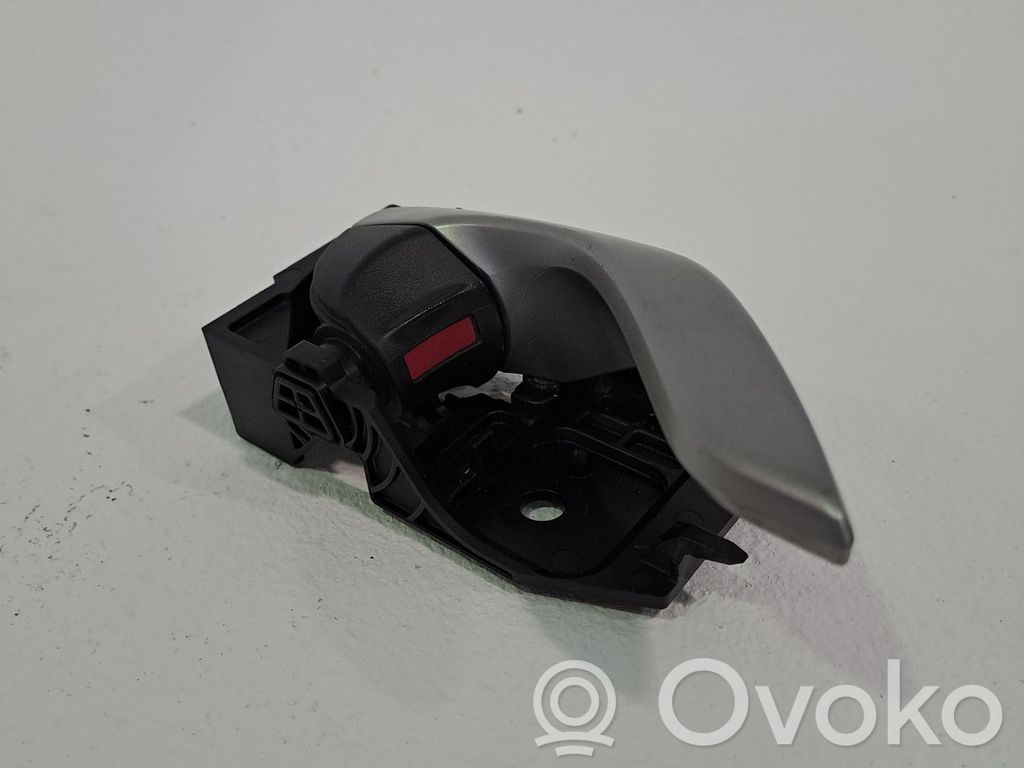 BMW 3 GT F34 Sliding door interior handle 