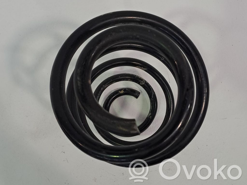 Muelle espiral delantero   95511840,4244330
