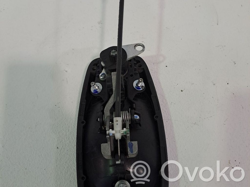 Opel Combo D Mâner exterior ușă față 