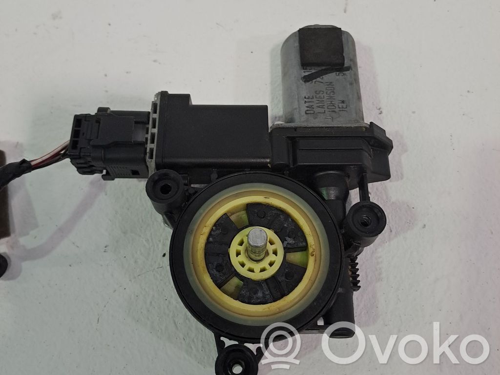 Motor del regulador de la ventanilla de la puerta delantera   95509365,1403590