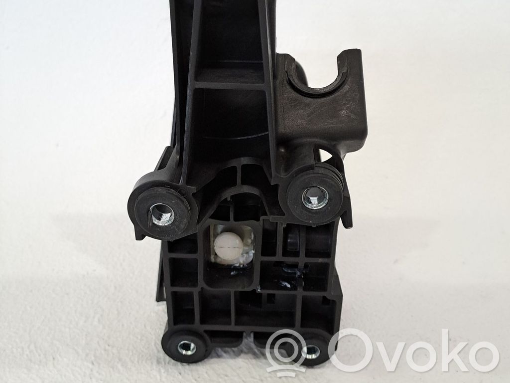 Ford Focus Gear shift rod 