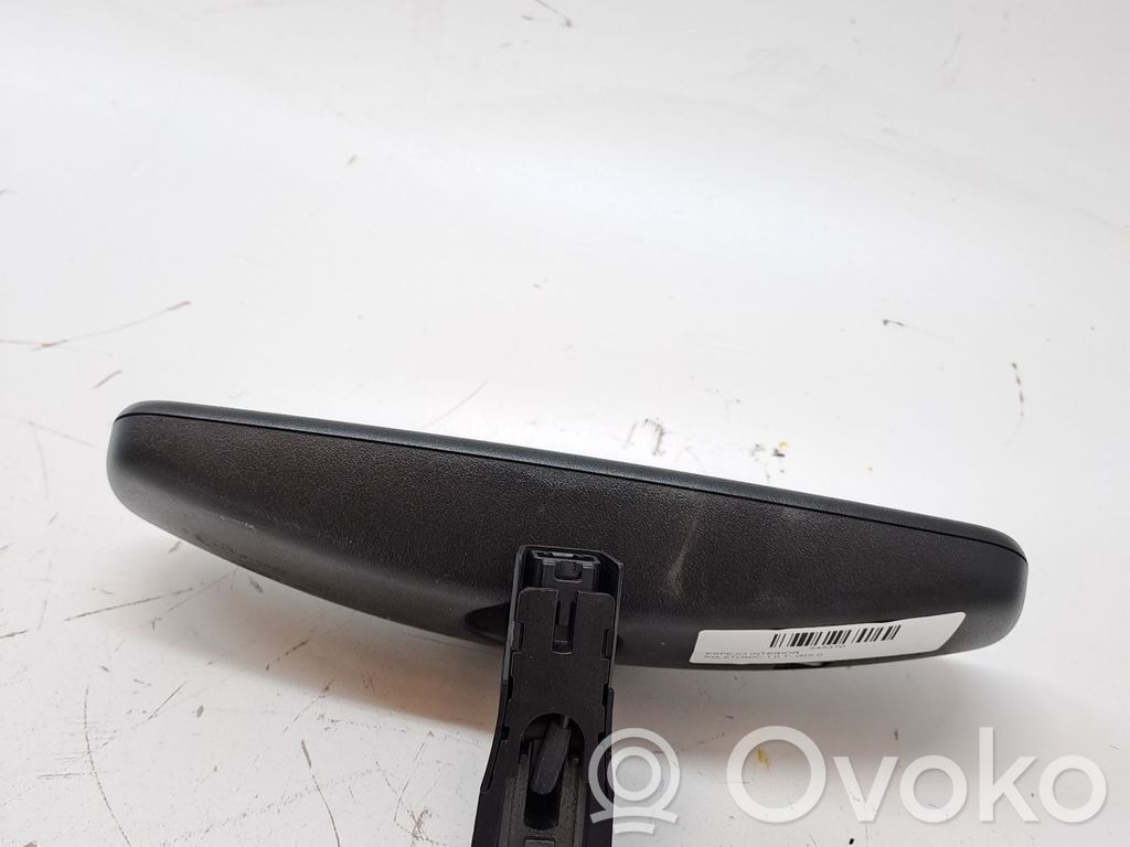 Espejo retrovisor (interior)   85101A4000