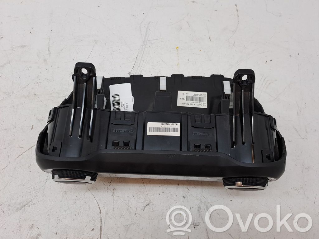 KIA Stonic Unitate control climatizare 