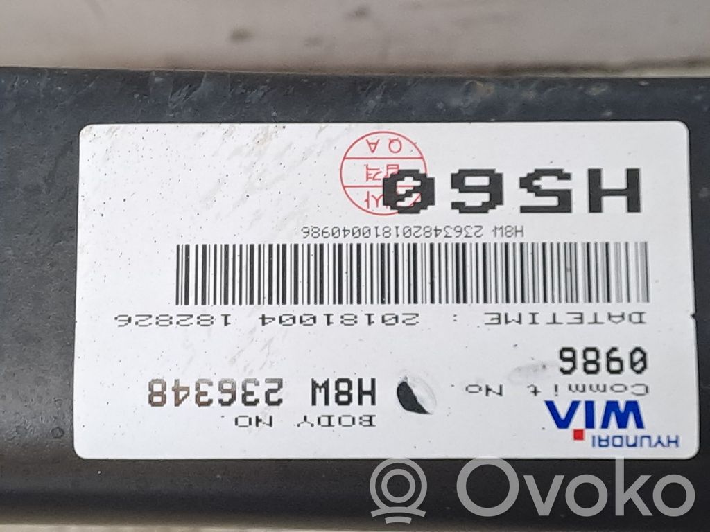 Galinis traversas   55100H8500