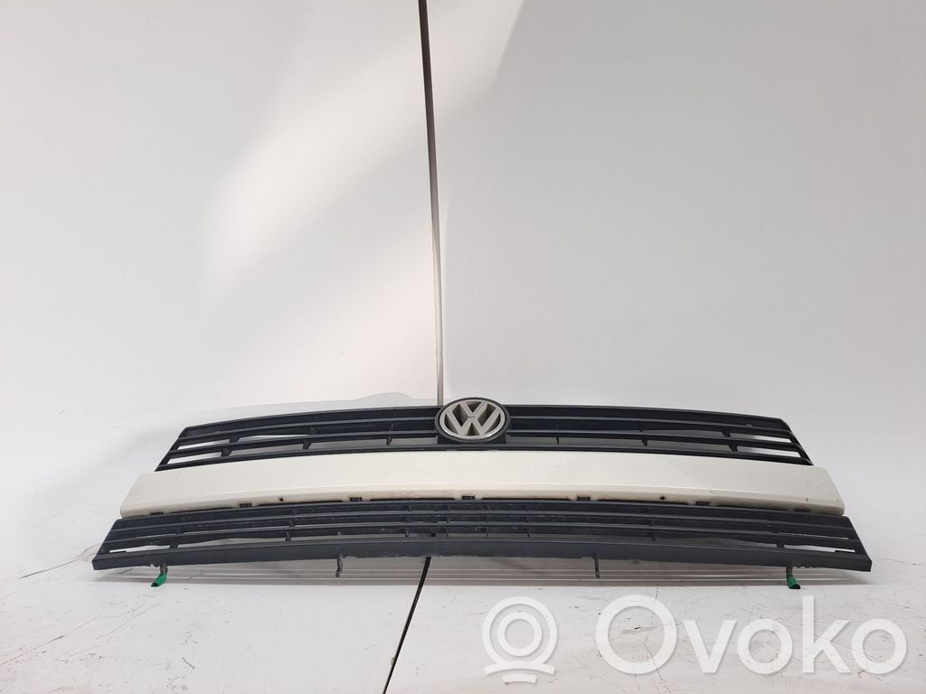 Volkswagen Transporter - Caravelle T4 Atrapa chłodnicy / Grill