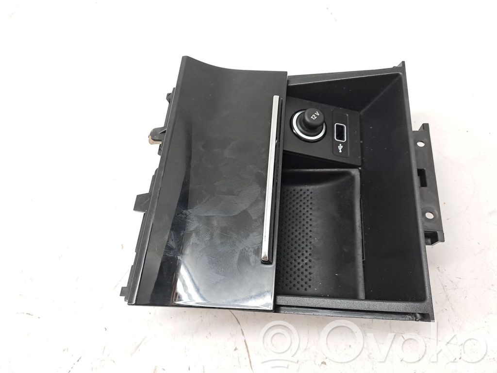 Skoda Superb B6 (3T) Altra parte della carrozzeria