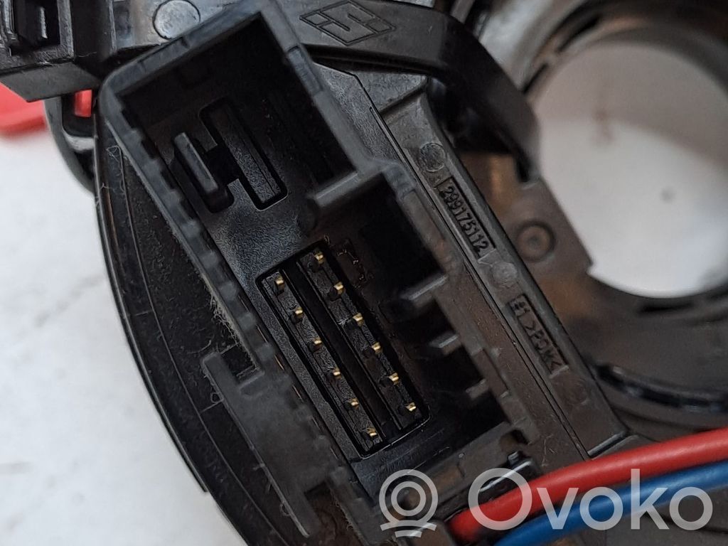 KIA Stonic Inel glisant airbag (inel SRS) 