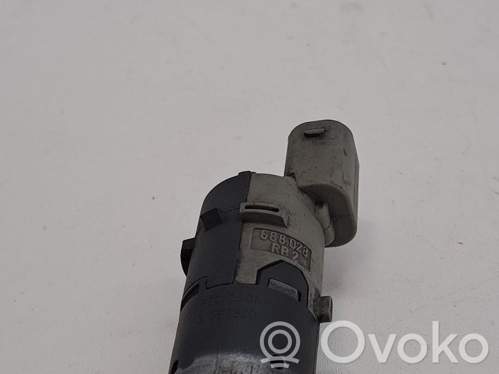 BMW 7 E65 E66 Czujnik parkowania PDC 