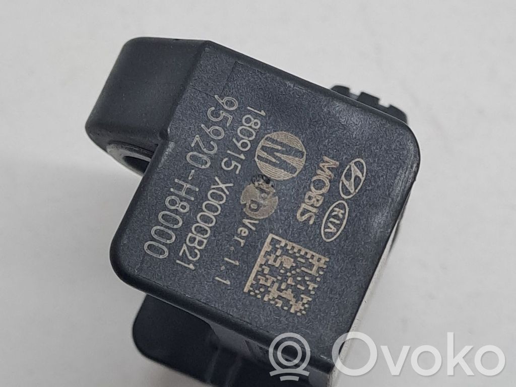 Czujnik   95920H8000