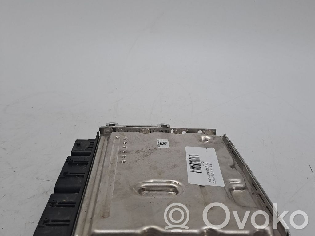 Unidad de control/módulo ECU del motor   237104329S