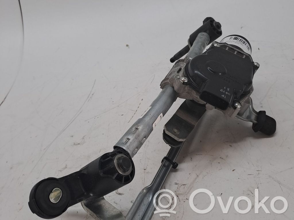 Renault Clio V Motor ștergătoare faruri 