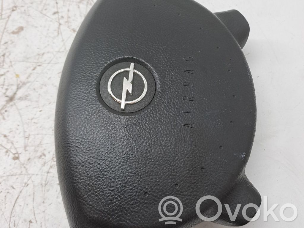 Poduszka powietrzna Airbag kierownicy   9104674,5199044