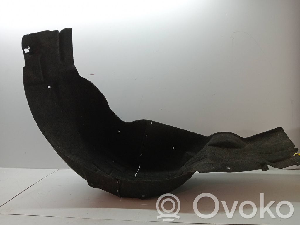 Priekinis posparnis   1852055,BM51N27851AE