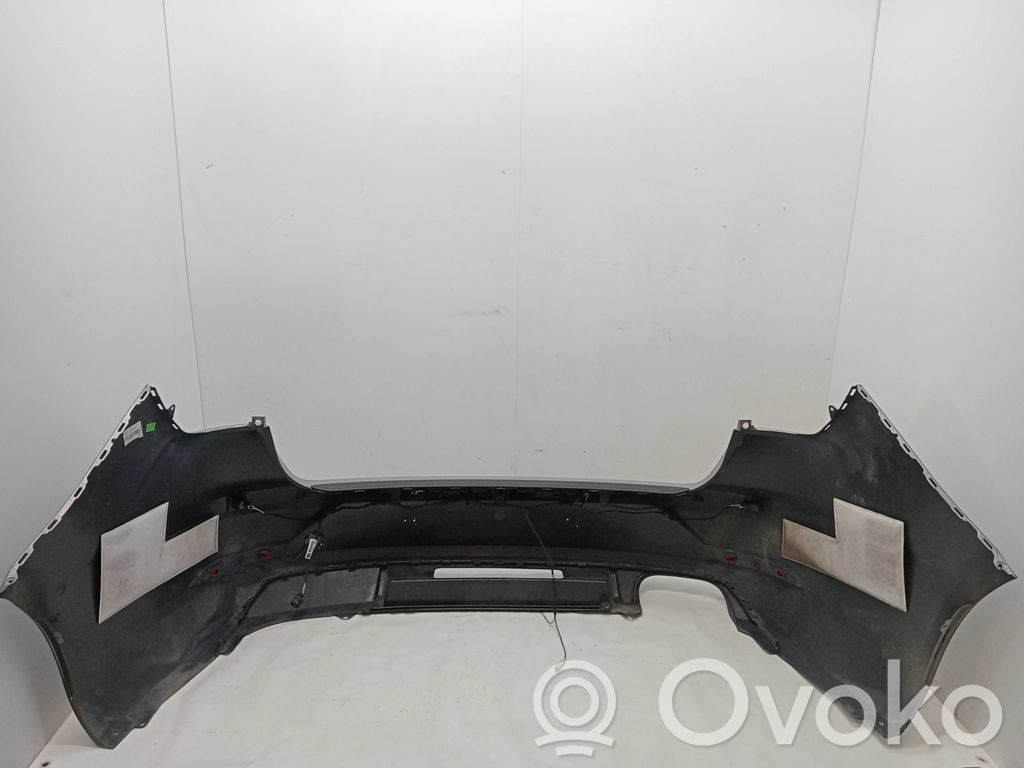 Seat Leon (5F) Parachoques 