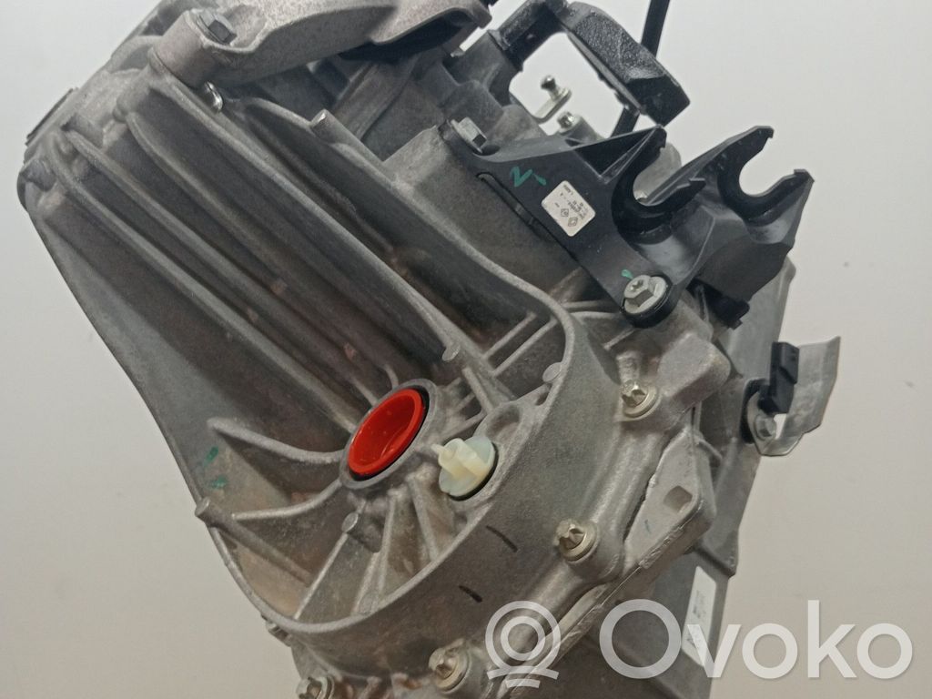 Renault Clio IV Scatola del cambio manuale a 5 velocità 