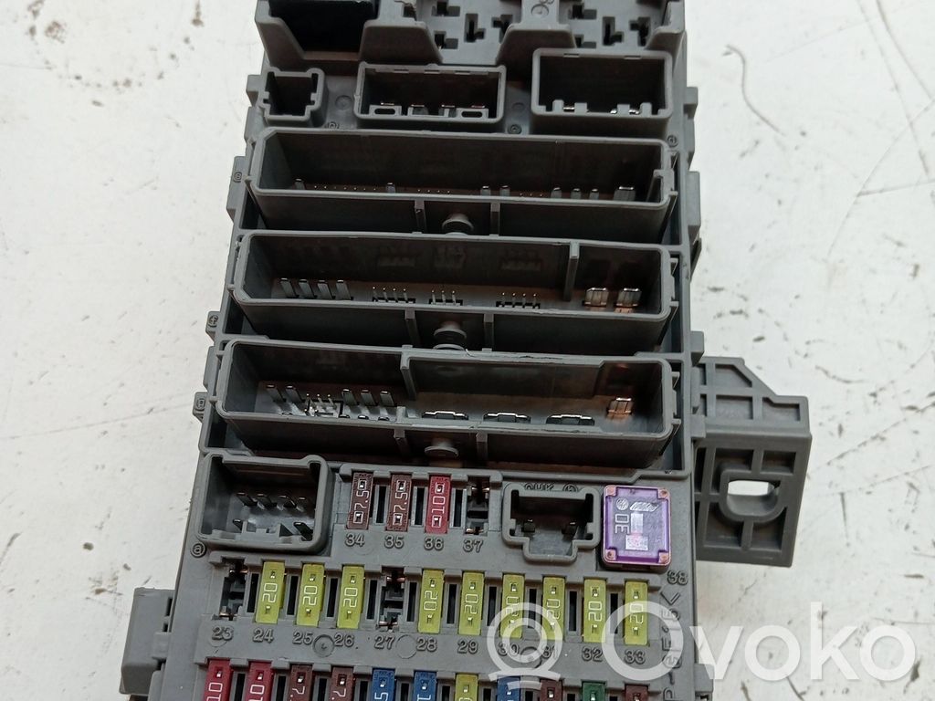 Modulo fusibile   38200SWAG62,38200SWAS61,38200SWAE61
