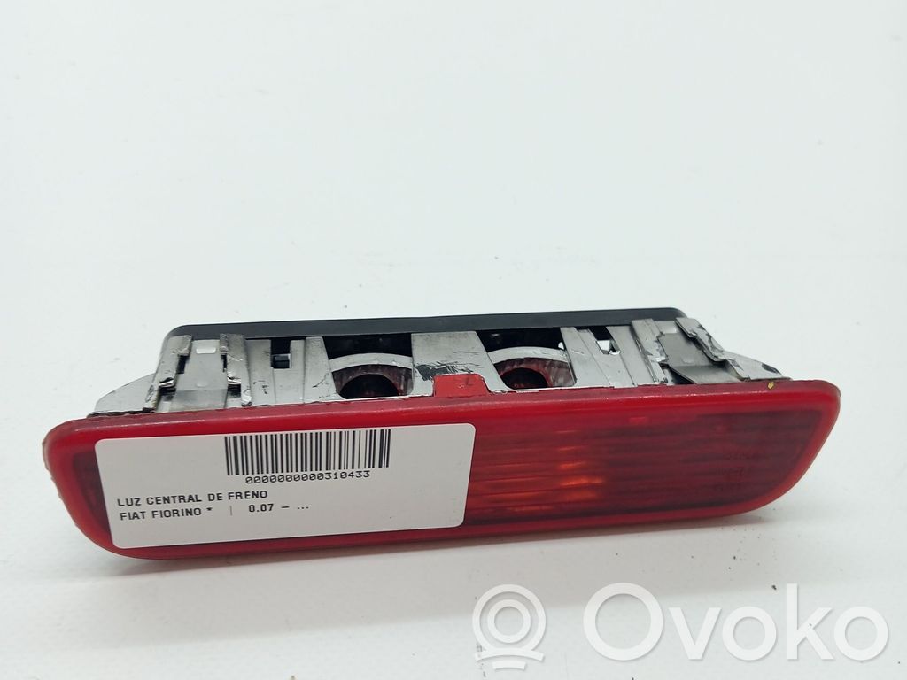 Fiat Fiorino Lampă frână centrală 