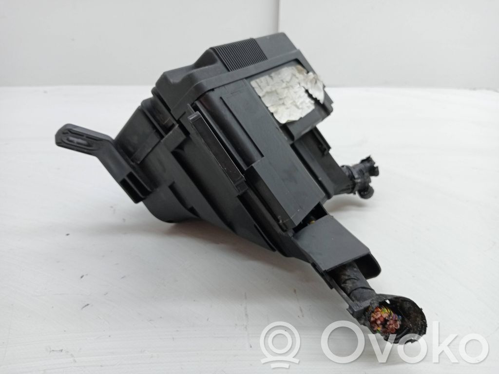 Ford Fiesta Módulo de fusible 
